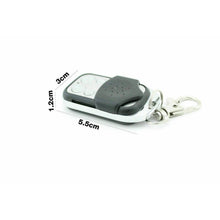 Load image into Gallery viewer, 2 x Avanti/Centurion Garage Door Compatible TX4/MPS/DPS/SDO21/12 Remote T Series - Battery Mate