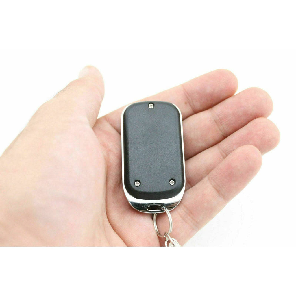 2 x Avanti/Centurion Garage Door Compatible TX4/MPS/DPS/SDO21/12 Remote T Series - Battery Mate