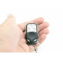 Load image into Gallery viewer, 2 x Avanti/Centurion Garage Door Compatible TX4/MPS/DPS/SDO21/12 Remote T Series - Battery Mate