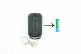 2 x Avanti/Centurion Garage Door Compatible TX4/MPS/DPS/SDO21/12 Remote T Series