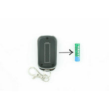 Load image into Gallery viewer, 2 x Avanti/Centurion Garage Door Compatible TX4/MPS/DPS/SDO21/12 Remote T Series - Battery Mate