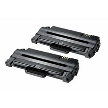 Load image into Gallery viewer, 2 x Fuji Xerox Phaser CWAA0805, for 3140 3155 3160 3160N Toner Cartridge - Battery Mate