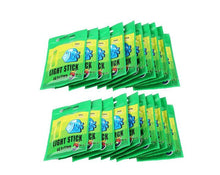 Load image into Gallery viewer, 200 Pcs Chemical Light Fishing Fluorescent Glow Stick Clip On the Rod Tip TDPRO - Battery Mate