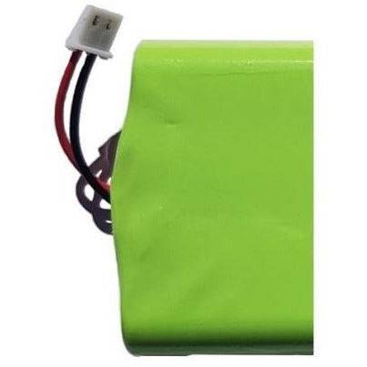 2000mAh OZRoll Battery Replacement for ODS Smart Drive Control 10 Roller Remote - Battery Mate