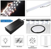 Load image into Gallery viewer, 2023 LARGE 80cm Photography Studio Portable LED Light Tent Photo Box + Backdrops - Battery Mate
