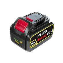 Load image into Gallery viewer, 20V 60V 9.0Ah Compatible Replacement Battery For DeWalt MAX Flexvolt Cordless Power Tools - Battery Mate