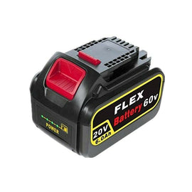 20V 60V 9.0Ah Compatible Replacement Battery For DeWalt MAX Flexvolt Cordless Power Tools - Battery Mate