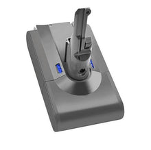 Load image into Gallery viewer, 21.6V Replacement Vacuum Battery for Dyson 214730-01 V8 Absolute V8 SV10 Animal Exclusive - Battery Mate