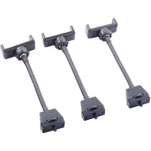 Load image into Gallery viewer, 22&quot; Large LED Ring Light with Tripod + Remote | with Carry Bag - Battery Mate