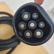 Load image into Gallery viewer, 22kW Type 2 EV Charging Station App Control Electric Vehicle Charger - Battery Mate