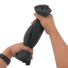 Load image into Gallery viewer, 24 Pack | Acoustic Soundproof Foam Sound Absorbing Panels 30×30×5cm - Battery Mate