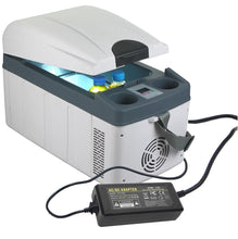 Load image into Gallery viewer, 240V to 12V Car 5A Cigarette lighter Transformer Power Supply Socket Converter - Battery Mate