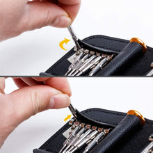 Load image into Gallery viewer, 25in1 PRO Repair Tools Screwdrivers Kit for iPhone iPad Samsung Tablet PC - Battery Mate