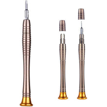 Load image into Gallery viewer, 25in1 PRO Repair Tools Screwdrivers Kit for iPhone iPad Samsung Tablet PC - Battery Mate