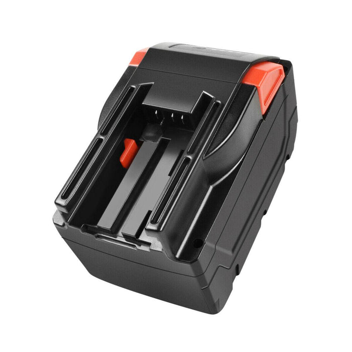 28V 6.0Ah Compatible Li-Ion Battery For Milwaukee M28 V28 48-11-2830 0730-20 0729-21 Tools - Battery Mate