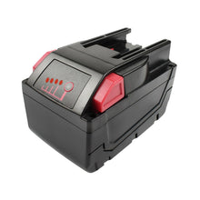 Load image into Gallery viewer, 28V 6.0Ah Compatible Li-Ion Battery For Milwaukee M28 V28 48-11-2830 0730-20 0729-21 Tools - Battery Mate