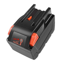 Load image into Gallery viewer, 28V 6.0Ah Compatible Li-Ion Battery For Milwaukee M28 V28 48-11-2830 0730-20 0729-21 Tools - Battery Mate