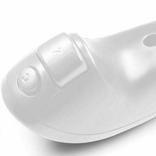 Load image into Gallery viewer, 2in1 Built-in Motion Plus Remote Nunchuck Controller For Nintendo Wii - Battery Mate