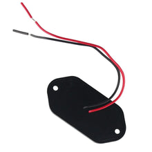 Load image into Gallery viewer, 2PCS 6 LED License Number Plate Light Lamps for Truck SUV Trailer Lorry 12/24V - Battery Mate