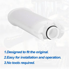Load image into Gallery viewer, 2Pcs Coffee Machine Water Filter For Delonghi Magnifica S Automatic ECAM22110SB - Battery Mate