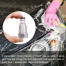 Load image into Gallery viewer, 2PCS High-Pressure Car Clean Washer Water Filter Connection Fitting Tool Set - Battery Mate
