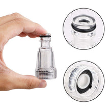Load image into Gallery viewer, 2PCS High-Pressure Car Clean Washer Water Filter Connection Fitting Tool Set - Battery Mate