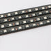 2X 120CM+ 2X 150CM RGB LED Underglow body Neon Light Kit App Under Car Tube Strip - Battery Mate