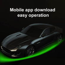 Load image into Gallery viewer, 2X 120CM+ 2X 150CM RGB LED Underglow body Neon Light Kit App Under Car Tube Strip - Battery Mate