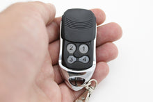 Load image into Gallery viewer, 2x ATA garage/gate door remote control PTX-4 replacement Securacode PTX4 - Battery Mate