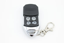 Load image into Gallery viewer, 2x ATA garage/gate door remote control PTX-4 replacement Securacode PTX4 - Battery Mate