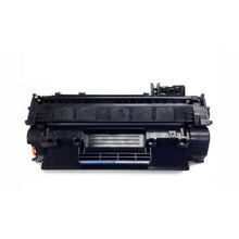 Load image into Gallery viewer, 2x Compatible HP CF280A CF280 80A Laserjet Pro 400 M401 M425 MFP M401d 401dn M401n Toner - Battery Mate
