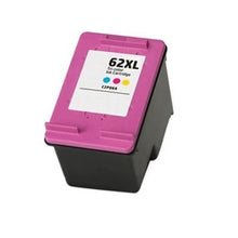 Load image into Gallery viewer, 2x Compatible Ink Cartridges 62XL for HP Envy 5540 5542 5640 5642 7640 7643 - Battery Mate