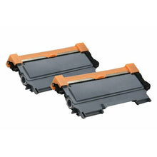Load image into Gallery viewer, 2x Compatible TN-2250 Toner for Brother MFC-7360N MFC-7362N MFC-7860DW - Battery Mate
