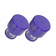 Load image into Gallery viewer, 2x Dyson Handheld V10 Compatible Post Motor Hepa Filter - Part FILTD-V10 - Battery Mate