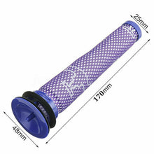 Load image into Gallery viewer, 2x Filters with HEPA Filter Kit Replacement for Dyson V6 / V7 / V8 Vacuum Cleaner Parts - Battery Mate