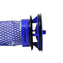 Load image into Gallery viewer, 2x Filters with HEPA Filter Kit Replacement for Dyson V6 / V7 / V8 Vacuum Cleaner Parts - Battery Mate