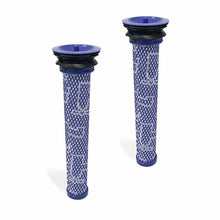 Load image into Gallery viewer, 2x Filters with HEPA Filter Kit Replacement for Dyson V6 / V7 / V8 Vacuum Cleaner Parts - Battery Mate
