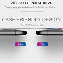 Load image into Gallery viewer, 2x iPhone 12 / Pro / Max / 11 Pro Back Camera Lens Tempered Glass Screen Protector - Battery Mate