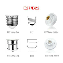 Load image into Gallery viewer, 2x LED Bulb 7W E27 Globe Light Warm White Screw Bright Bulb - Battery Mate