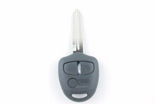Load image into Gallery viewer, 2x Mitsubishi Lancer CJ 2007-2014 Remote Key Blank Shell/Case MIT8 - Battery Mate