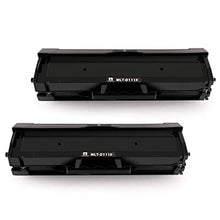 Load image into Gallery viewer, 2X MLT-D111S Toner Cartridge for Samsung SL-M2020 SL-M2020W SL-M2070 SL-M2070FW - Battery Mate