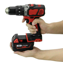 Load image into Gallery viewer, 2x Pack For Milwaukee Compatible M18 18V XC 5.0Ah Battery - Battery Mate