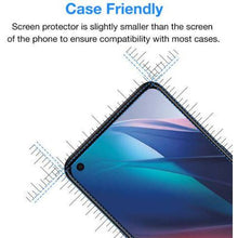 Load image into Gallery viewer, 2x Premium 9H Tempered Glass Screen Protectors for OPPO Find X3 Pro - Battery Mate