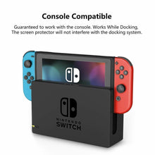 Load image into Gallery viewer, 2x Premium Nintendo Switch Tempered Glass Screen Protector for Nintendo Switch - Battery Mate