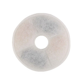 2x Replacement Triple Action Filter for Catit Senses 2.0 Flower Water Fountain - Battery Mate