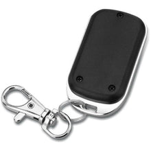 Load image into Gallery viewer, 2x Universal Replacement Garage Door Car Gate Cloning Remote Control Key Fob 433 - Battery Mate