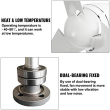 Load image into Gallery viewer, 3 Blades 400W Wind Turbine Generator DC 12V Charger Controller Windmill Power - Battery Mate