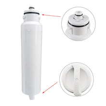 Load image into Gallery viewer, 3 Compatible Fridge Water Filter DW2042FR-09 For Hisense HR6FDFF701SW - Battery Mate