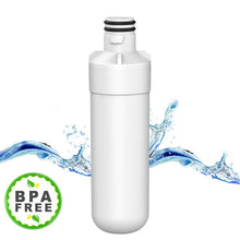Load image into Gallery viewer, 3 Compatible LG Refrigerator Water Filter LT1000P / ADQ747935 GF-V708MBSL GF-V910MBSL - Battery Mate