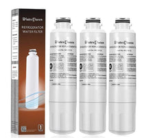 Load image into Gallery viewer, [3 Pack] DA-97-08006A DA29-00020A/B Replacement Filter cartridge suits Samsung Fridge - Battery Mate